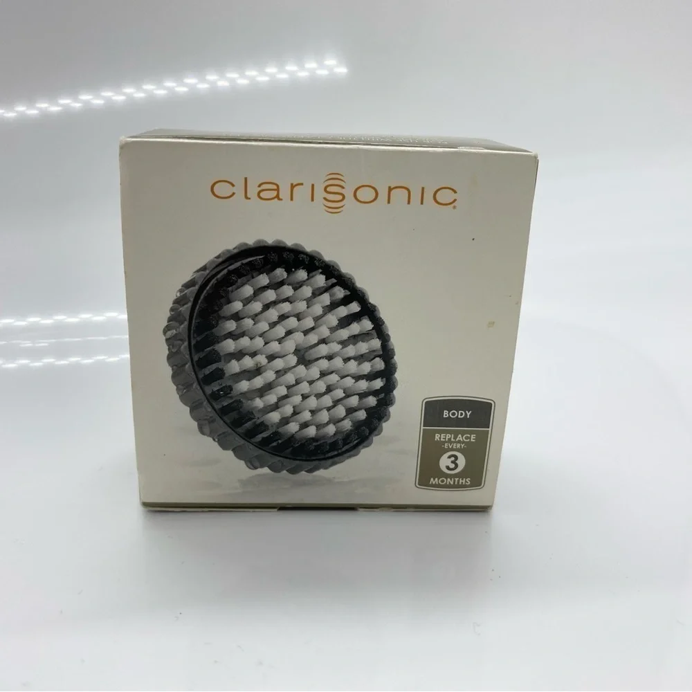 Clarisonic Body Replacement Brush Head For Body